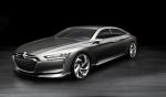 Citroen Metropolis Concept 2010 года